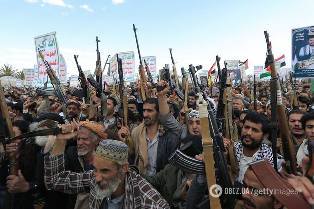 Счет идет на сотни: Россия вербует наемников в охваченном войной Йемене