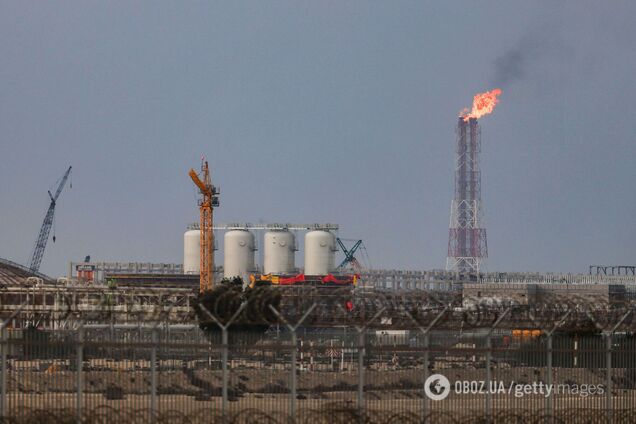 Иран атаковал крупнейший в мире СПГ-терминал в Катаре: весь мир платит за политику умиротворения агрессора