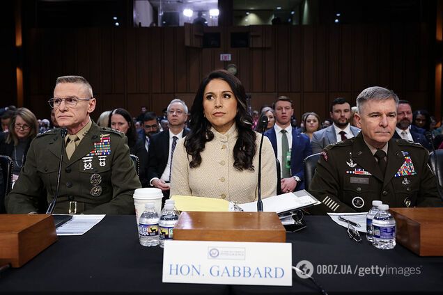 Сенатори США провели публічний допит керівників розвідки Трампа: у чому причина