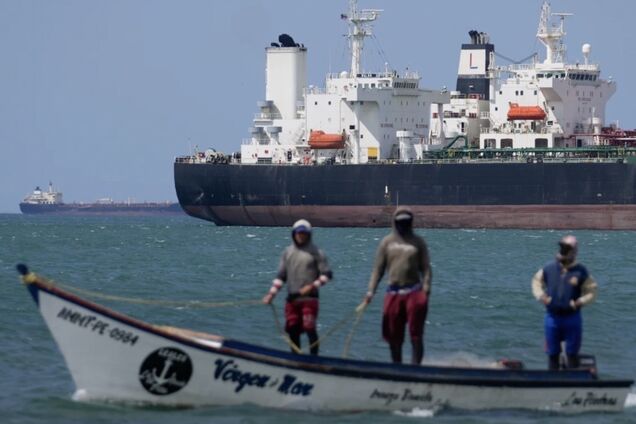 США пом'якшили санкції щодо венесуельської нафти: які обмеження зберігаються