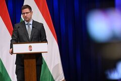 Угорщина заборонила в’їзд до Шенгену трьом українцям: кажуть про 'погрози' Орбану