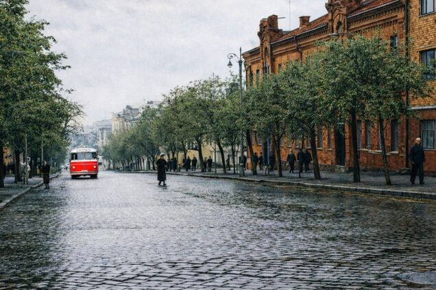 Яким був Кропивницький у 50-х: архівне фото