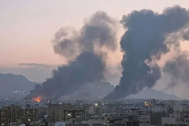 Ізраїль атакував найбільше газове родовище світу в Ірані: які наслідки