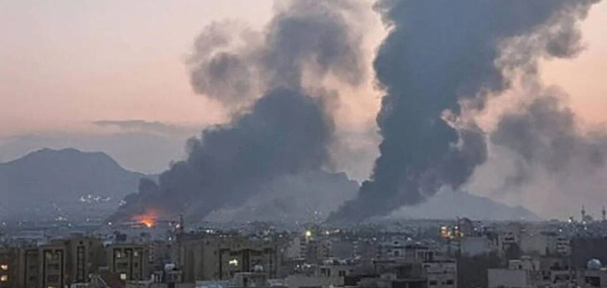 Ізраїль атакував найбільше газове родовище світу в Ірані: які наслідки