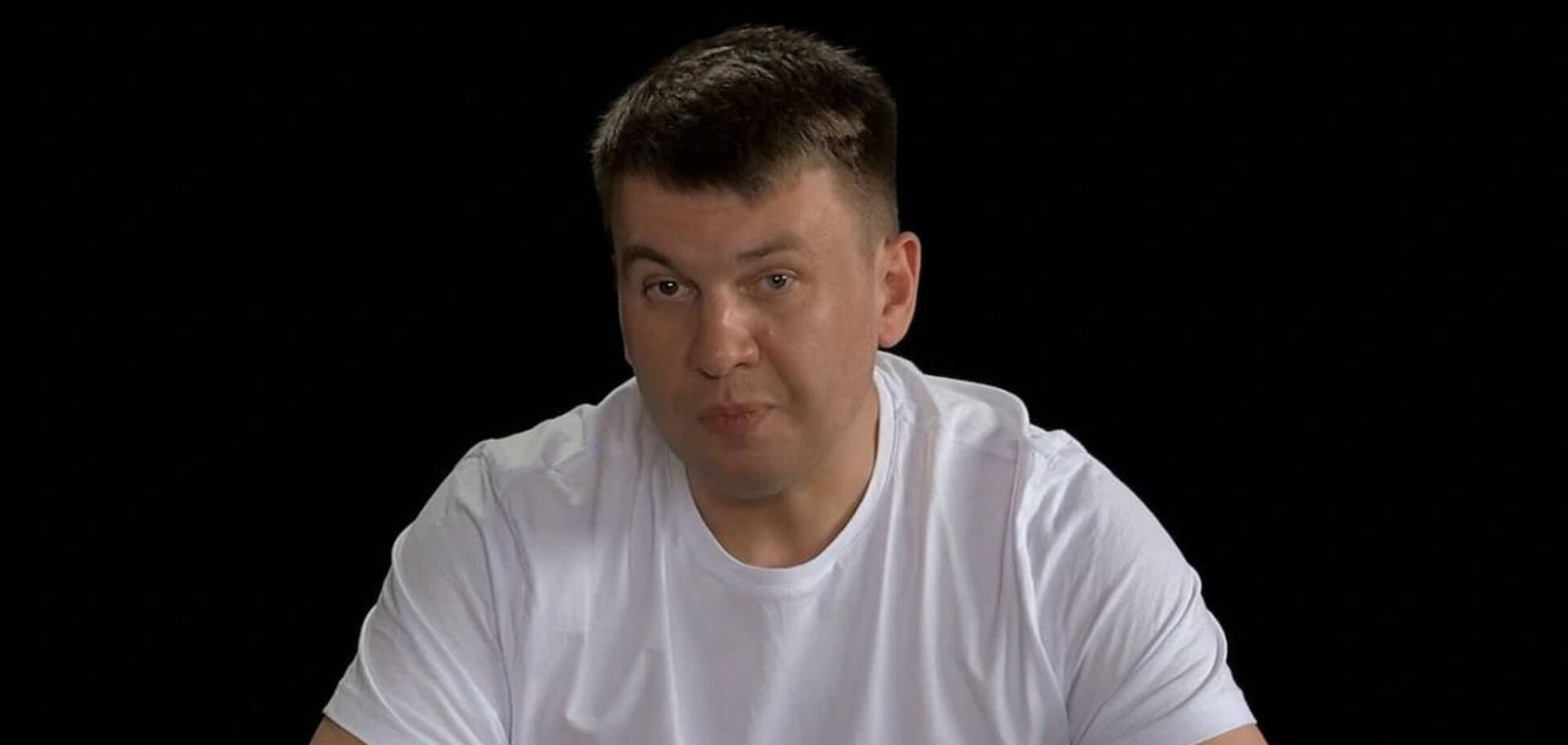 Російського пропагандиста, який закликав судити Путіна, відправили до психлікарні