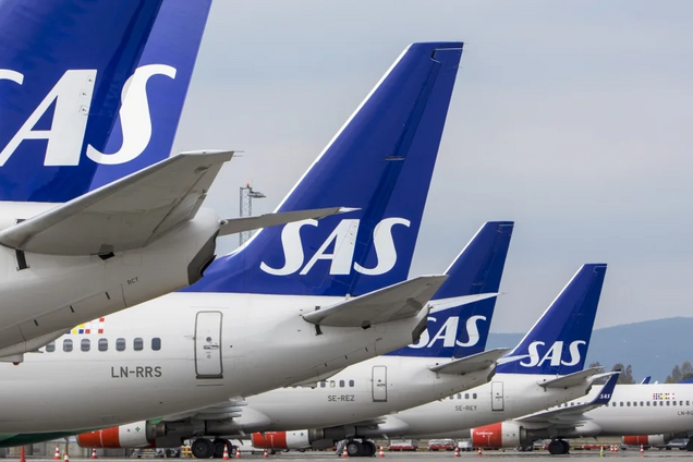 Європейська авіакомпанія масово скасовує рейси та підвищує ціни: паливна криза вдарила по подорожах