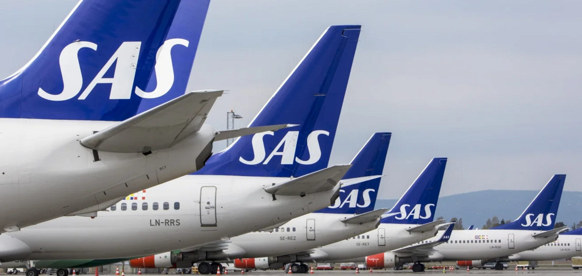 Європейська авіакомпанія масово скасовує рейси та підвищує ціни: паливна криза вдарила по подорожах