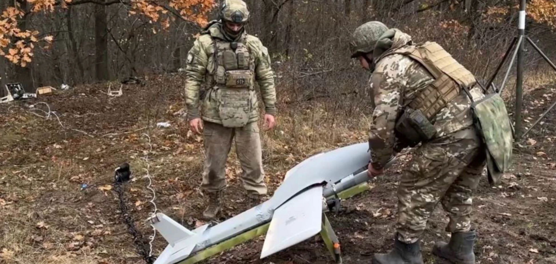 Оккупанты сделали ставку на перерезание логистики ВСУ и испытывают альтернативы Starlink: в ISW оценили ситуацию