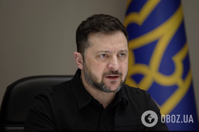 'Россия должна четко осознать': Зеленский призвал Евросовет назначить дату вступления Украины в ЕС. Видео