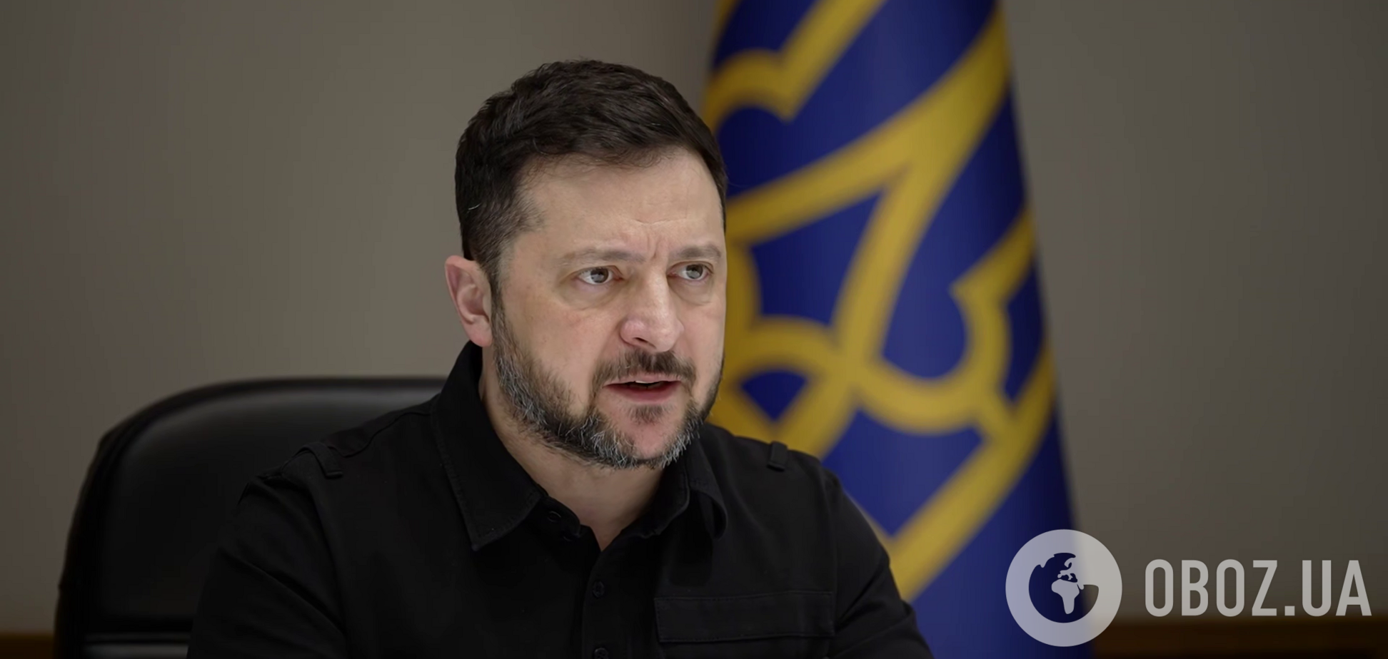 'Россия должна четко осознать': Зеленский призвал Евросовет назначить дату вступления Украины в ЕС. Видео