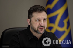 'Росія має чітко усвідомити': Зеленський закликав Єврораду призначити дату вступу України в ЄС. Відео