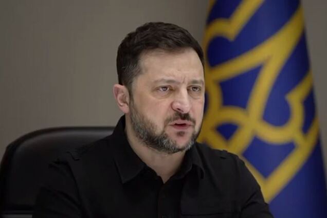 'Для нас це критично важливо': Зеленський нагадав Єврораді про санкції проти РФ і €90 млрд для України. Відео