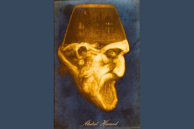 Що побачили першим? Тест покаже, які ви у стосунках