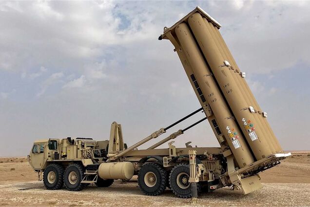 Витрачаються швидше, ніж виробляються: через війну з Іраном США незабаром можуть відчути нестачу ракет до ППО – WSJ