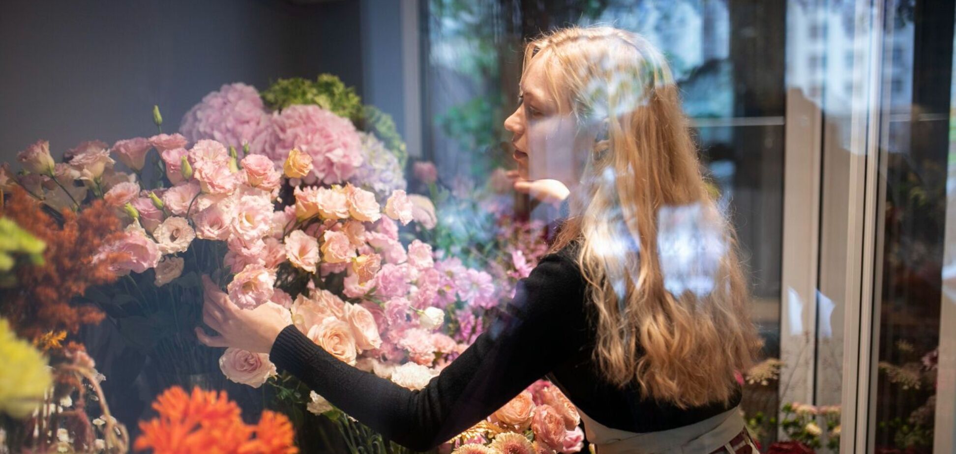 Квіткові бізнеси в Україні масово ухиляються від податків