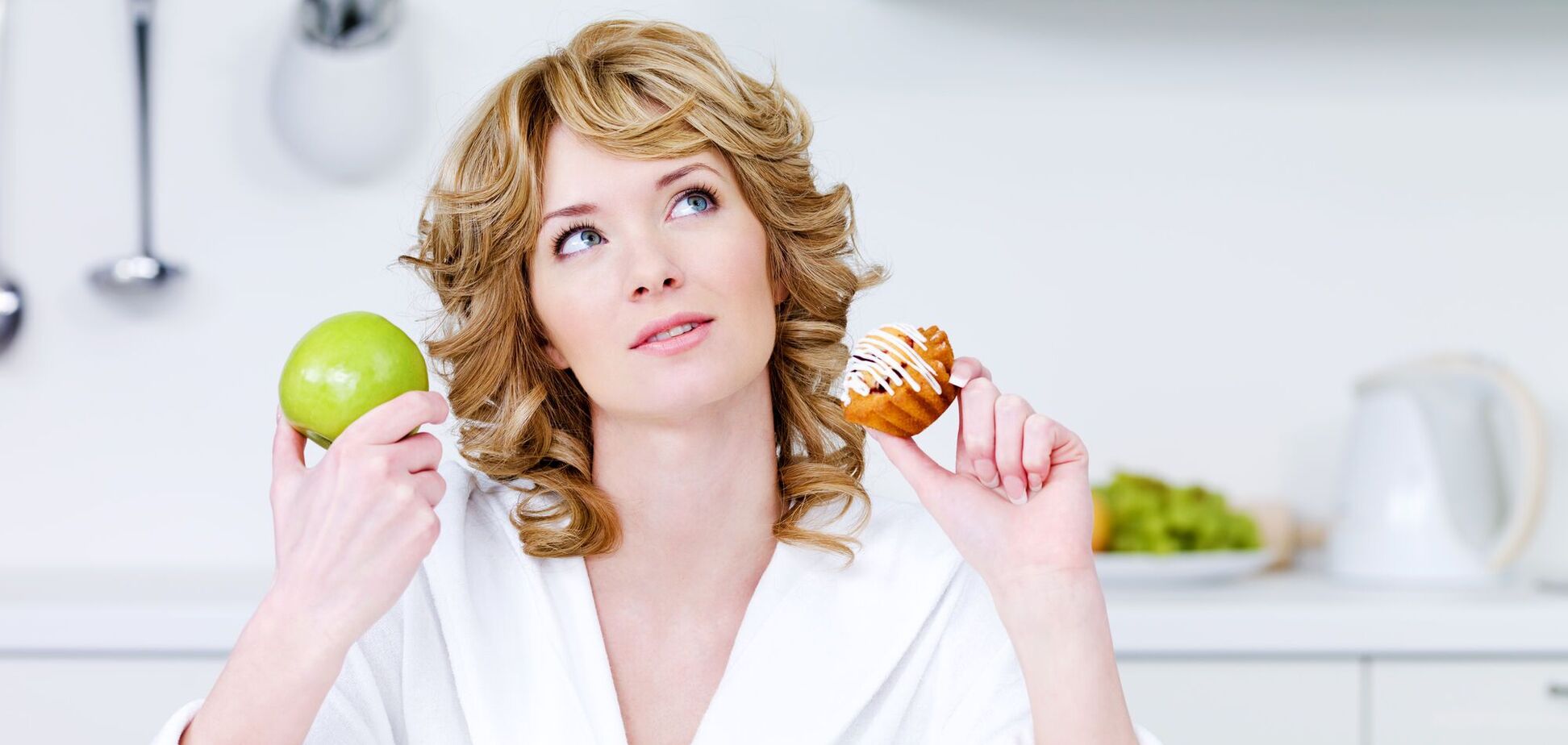 Раціон після 50 років: п’ять харчових помилок, які шкодять здоров’ю