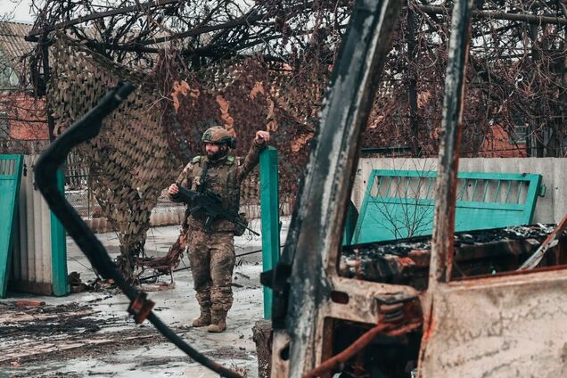 Українські війська просунулися в тактичному районі Добропілля: аналіз бойових дій від ISW. Карта