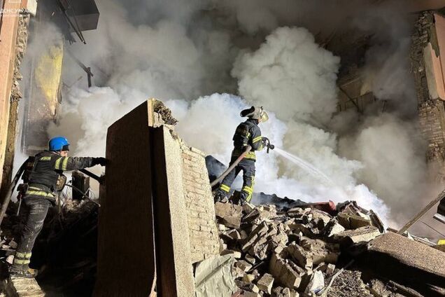 Окупанти вдарили по Краматорську: загинули троє людей