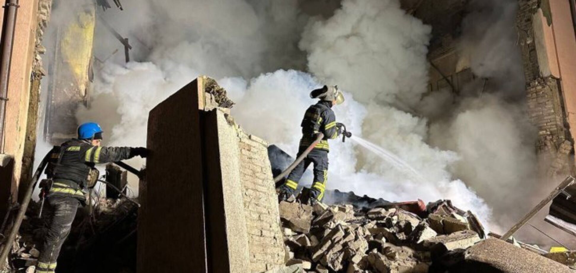 Окупанти вдарили по Краматорську: загинули троє людей