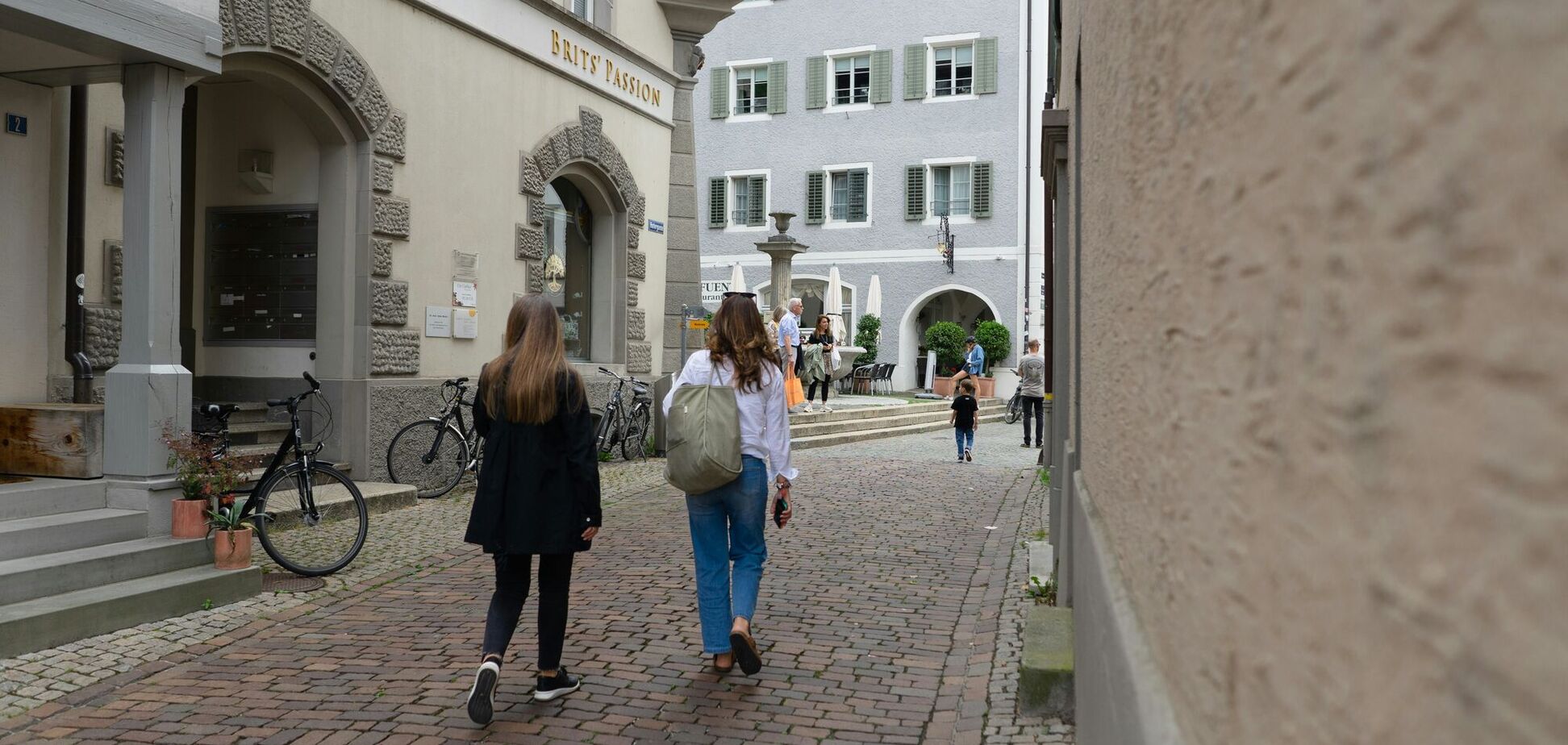 Лучшие пешеходные города Европы: топ 10