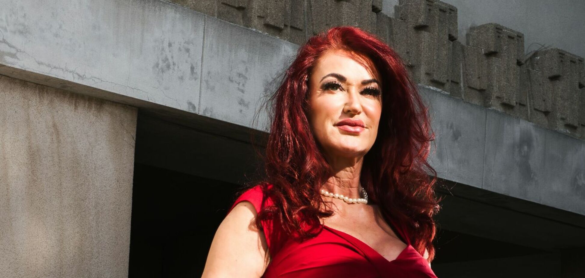 Які кольори волосся додають віку: уникайте їх після 50