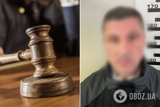 Напоїв алкоголем 16-річну дівчину та зґвалтував її: у Києві судитимуть зловмисника. Фото