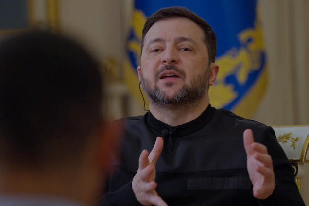 'Жодного звернення до росіян не було': Зеленський відповів Орбану і Фіцо щодо відновлення нафтопроводу 'Дружба'