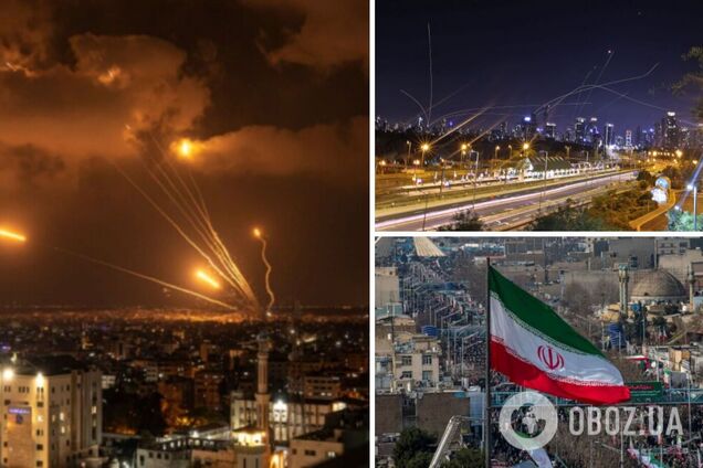 Ізраїль завдав нових ударів по Тегерану і розпочав атаки по цілях 'Хезболли' у Лівані (оновлюється)