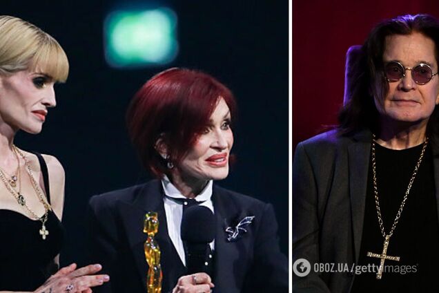 Дочка Оззі Осборна налякала мережу хворобливим виглядом після трагедії в родині. Фото з червоної доріжки