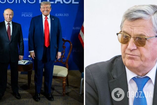 'Ідіот. Шкода, промазали': чемпіон ОІ з РФ накинувся з образами на Трампа через атаку на Іран