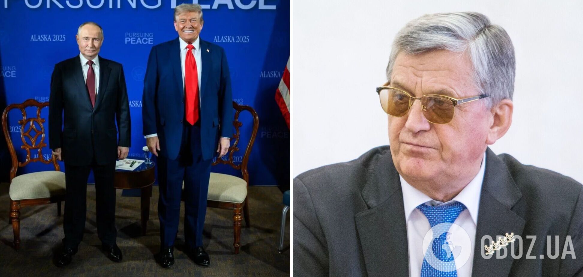 'Идиот. Жаль, промазали': чемпион ОИ из РФ набросился с оскорблениями на Трампа из-за атаки на Иран