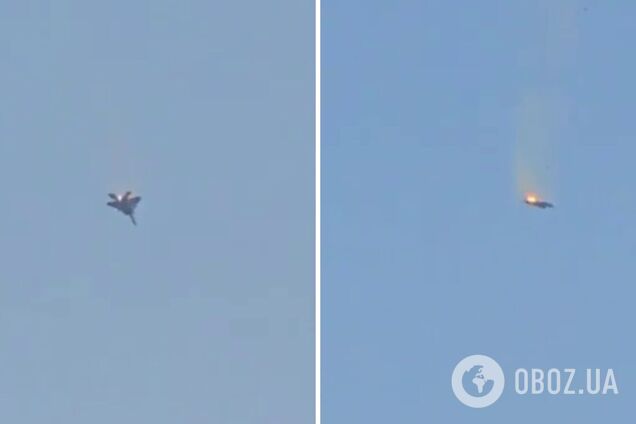 Кувейт збив три американські винищувачі F-15 в результаті 'дружнього вогню': з'явились дані про долю екіпажу