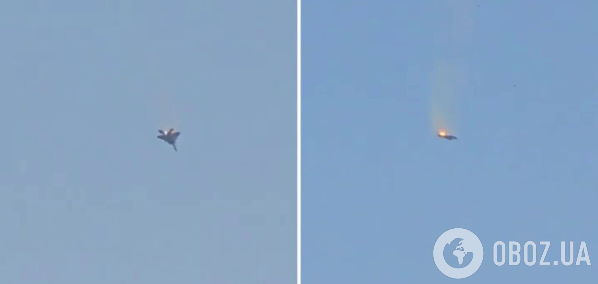 Кувейт збив три американські винищувачі F-15 в результаті 'дружнього вогню': з'явились дані про долю екіпажу