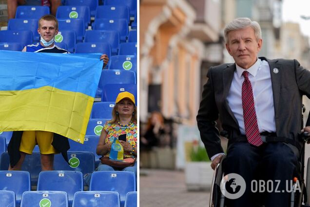 МПК запретил карту Украины с Крымом на Паралимпиаде-2026