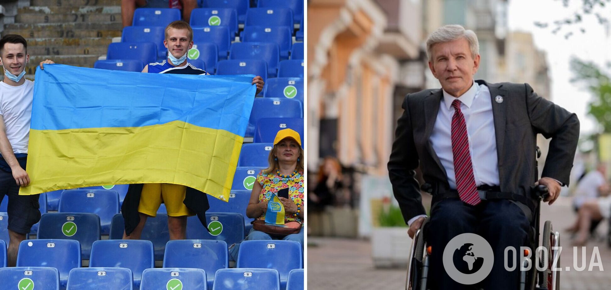 МПК запретил карту Украины с Крымом на Паралимпиаде-2026