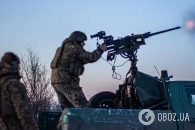 Дополнительное вооружение и оперативное пополнение боеприпасов: как Украина усиливает способности частных групп ПВО