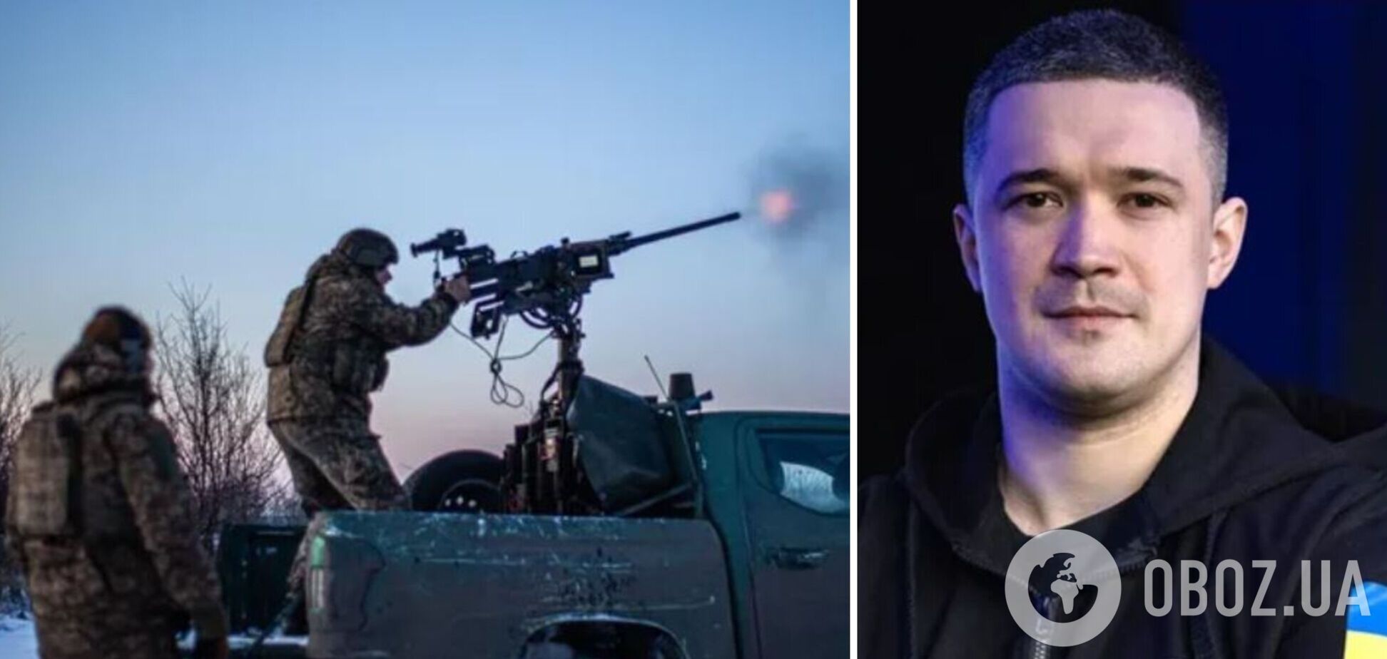 Додаткове озброєння і оперативне поповнення боєприпасів: як Україна посилює спроможності приватних груп ППО