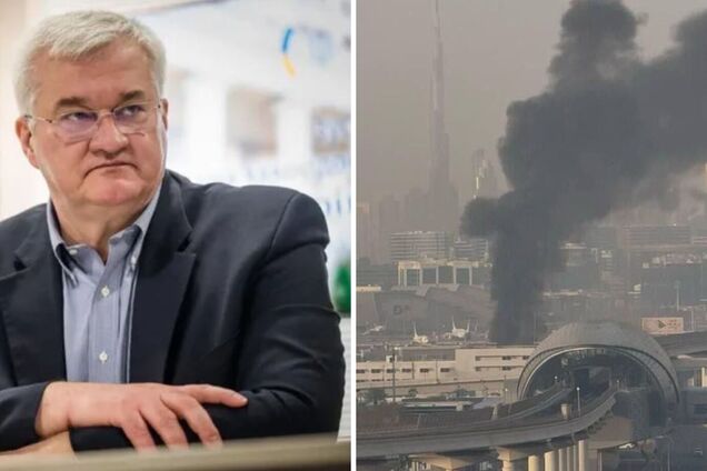 'Опрацьовуємо всі можливі сценарії': Сибіга розповів про дії МЗС для підтримки українців на Близькому Сході