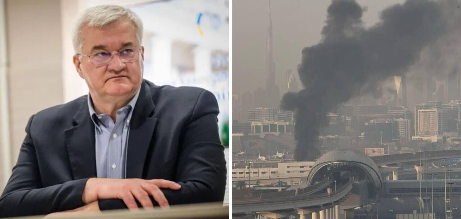 'Опрацьовуємо всі можливі сценарії': Сибіга розповів про дії МЗС для підтримки українців на Близькому Сході