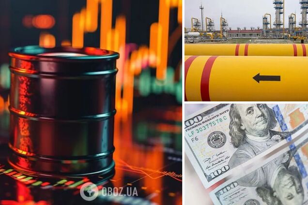 Мировые рынки всколыхнула информация об Ормузском проливе