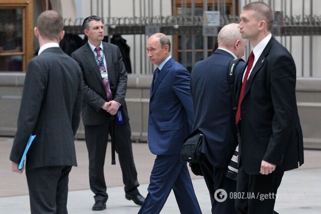 Ліквідація Путіна – абсолютно вирішуване завдання. Інтерв'ю з Курносовою