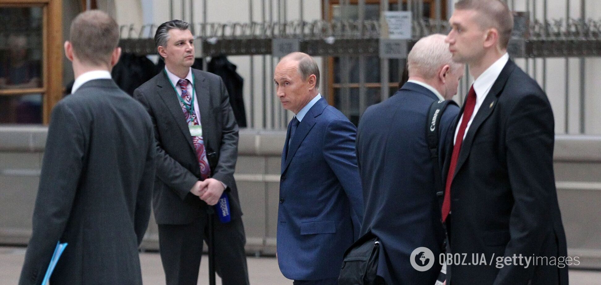 Ліквідація Путіна – абсолютно вирішуване завдання. Інтерв'ю з Курносовою