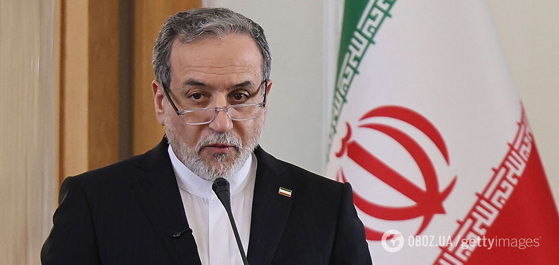 'У наших військових можливостях нічого не змінилося': Іран заявив, що буде 'захищатися без жодних обмежень'