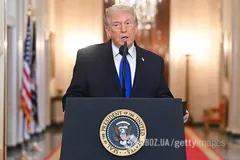 'Тегеран отказался от почти согласованной сделки': Трамп рассказал о причине и цели войны с Ираном