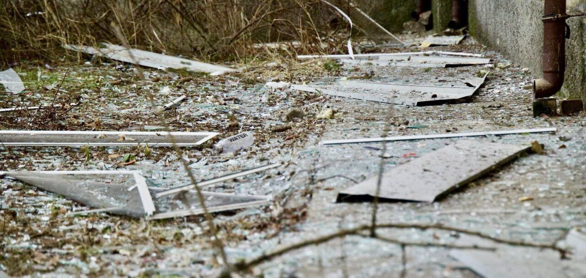 Оккупанты атаковали Днепропетровскую область: под завалами дома погиб мужчина