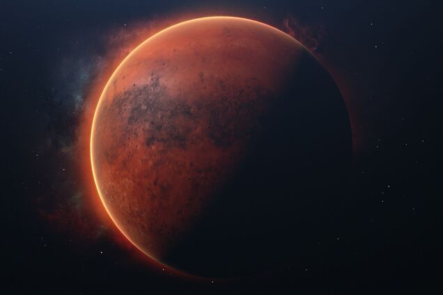 На Марсі знайшли гігантські павутиння із сюрпризом: вчені здивовані