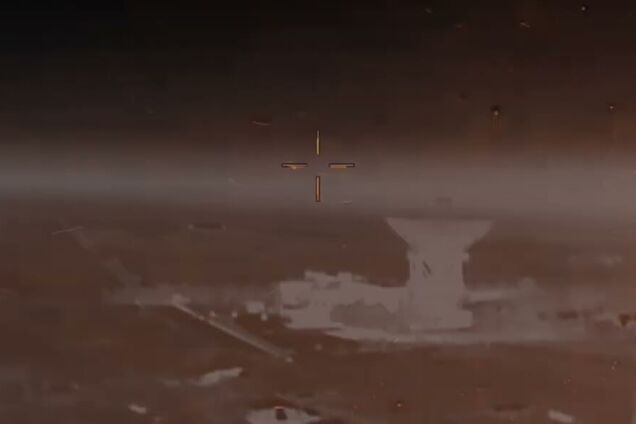 Генштаб заявив про ураження центру дальнього космічного зв’язку ворога та  низки об’єктів ППО: деталі операцій