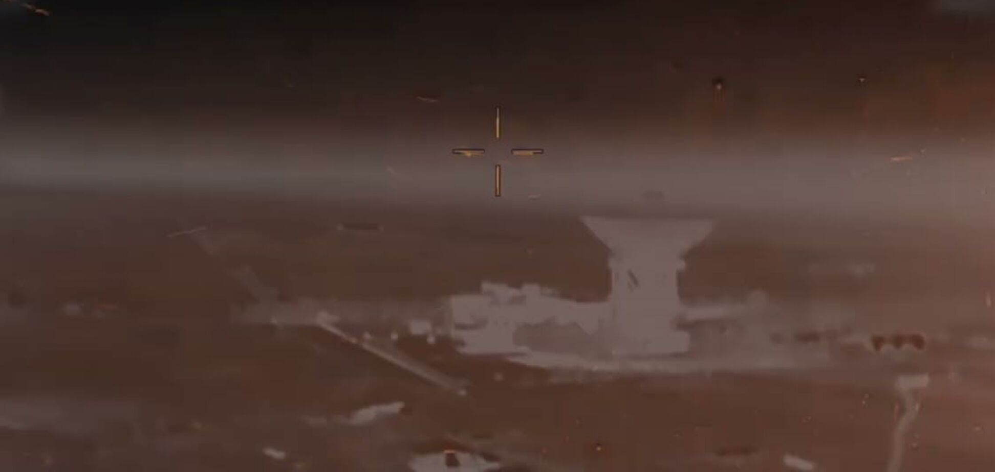 Генштаб заявил о поражении центра дальней космической связи врага и ряда объектов ПВО: детали операций