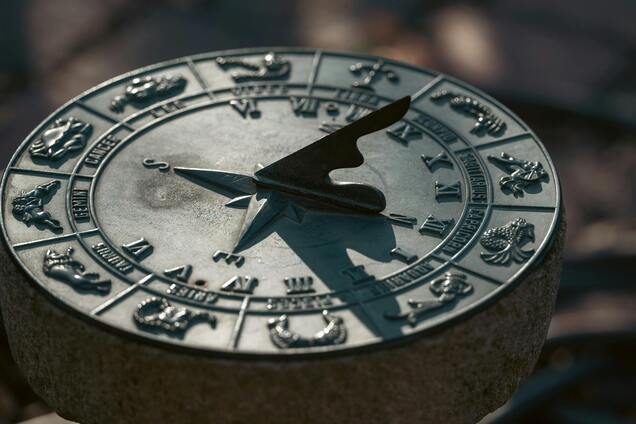 Ілюстрація. Гороскоп