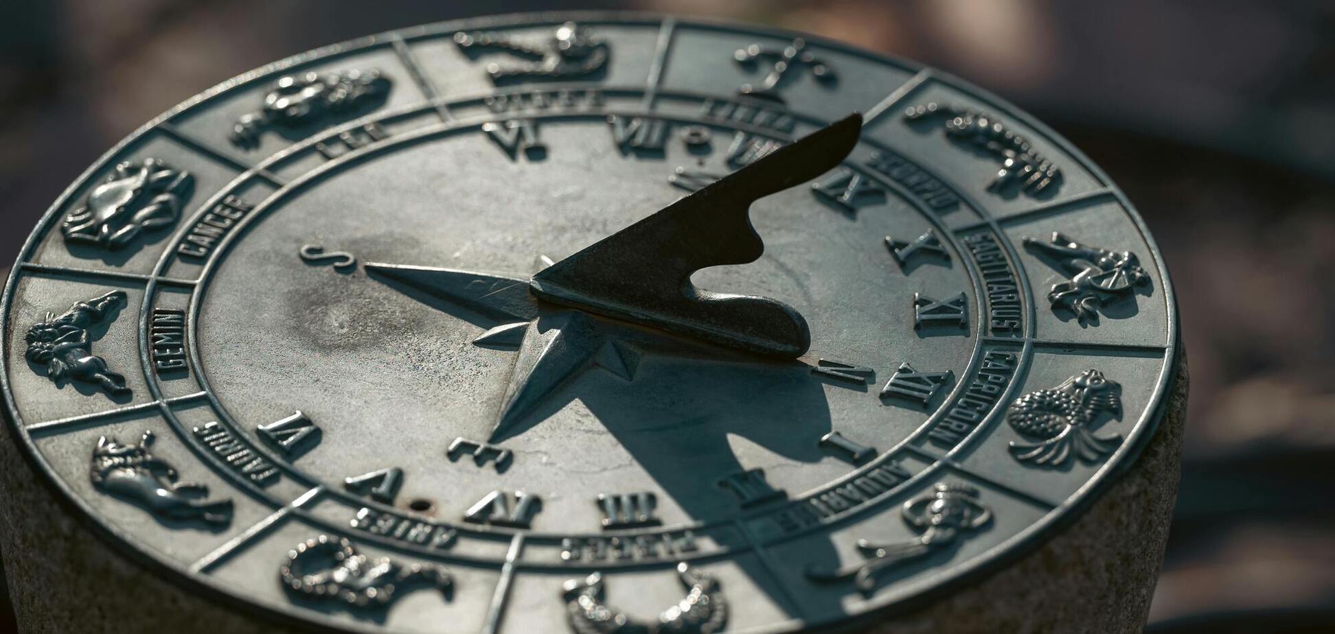 Иллюстрация. Гороскоп